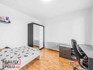 Prodej bytu 2+1, Praha - Libuš, Na domovině, 50 m2