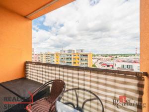 Prodej bytu 2+1, Praha - Libuš, Na domovině, 50 m2