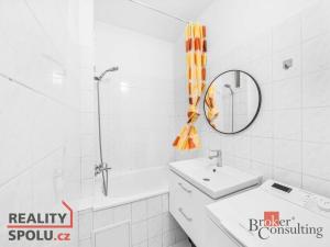 Prodej bytu 2+1, Praha - Libuš, Na domovině, 50 m2