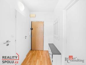 Prodej bytu 2+1, Praha - Libuš, Na domovině, 50 m2