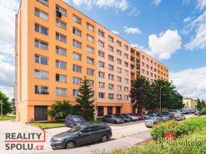Prodej bytu 2+1, Praha - Libuš, Na domovině, 50 m2