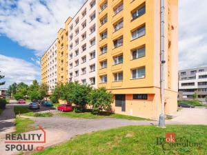 Prodej bytu 2+1, Praha - Libuš, Na domovině, 50 m2