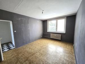 Prodej bytu 2+1, Židlochovice, sídl. Družba, 63 m2