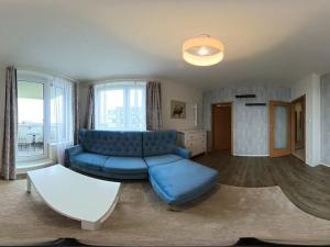 Pronájem bytu 2+kk, Praha - Dolní Měcholupy, Kryšpínova, 57 m2
