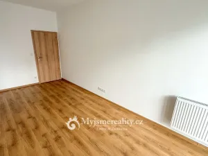 Pronájem bytu 2+kk, Znojmo, Vrbkova, 47 m2