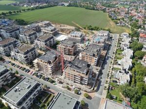 Prodej bytu 2+kk, Praha - Dolní Chabry, 53 m2