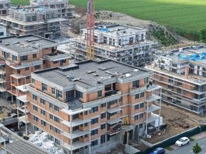 Prodej bytu 3+kk, Praha - Dolní Chabry, 89 m2