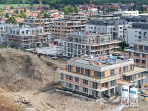 Prodej bytu 3+kk, Praha - Dolní Chabry, 89 m2