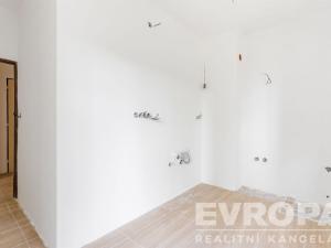 Prodej bytu 2+1, Havlíčkův Brod, U Tunelu, 60 m2