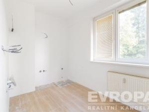 Prodej bytu 2+1, Havlíčkův Brod, U Tunelu, 60 m2
