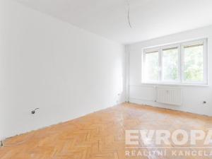 Prodej bytu 2+1, Havlíčkův Brod, U Tunelu, 60 m2
