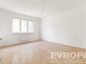 Prodej bytu 2+1, Havlíčkův Brod, U Tunelu, 60 m2