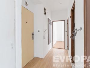 Prodej bytu 2+1, Havlíčkův Brod, U Tunelu, 60 m2