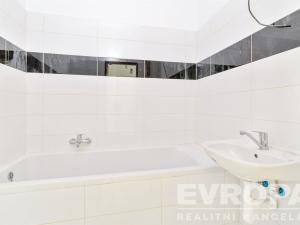 Prodej bytu 2+1, Havlíčkův Brod, U Tunelu, 60 m2