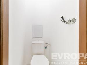 Prodej bytu 2+1, Havlíčkův Brod, U Tunelu, 60 m2