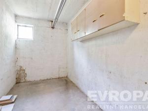 Prodej bytu 2+1, Havlíčkův Brod, U Tunelu, 60 m2