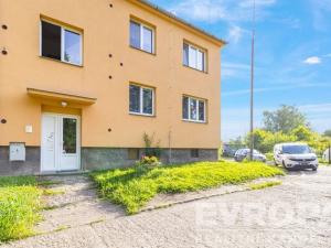 Prodej bytu 2+1, Havlíčkův Brod, U Tunelu, 60 m2