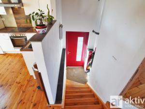 Pronájem bytu 2+kk, Chrášťany, Plzeňská, 69 m2