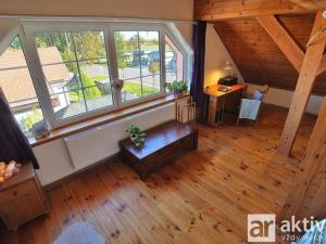 Pronájem bytu 2+kk, Chrášťany, Plzeňská, 69 m2
