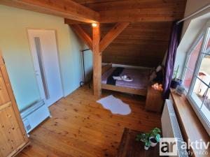 Pronájem bytu 2+kk, Chrášťany, Plzeňská, 69 m2
