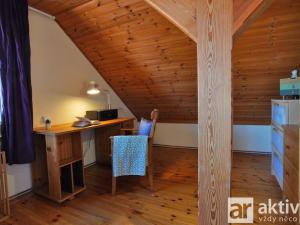 Pronájem bytu 2+kk, Chrášťany, Plzeňská, 69 m2