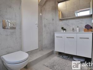 Pronájem bytu 2+kk, Chrášťany, Plzeňská, 69 m2