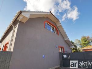 Pronájem bytu 2+kk, Chrášťany, Plzeňská, 69 m2