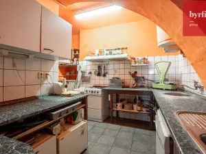 Prodej restaurace, Budišov nad Budišovkou, náměstí Republiky, 510 m2