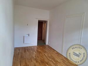 Pronájem bytu 1+kk, Praha - Břevnov, Nad Závěrkou, 20 m2