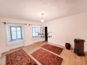 Prodej rodinného domu, Lukovany, 81 m2