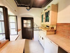 Prodej rodinného domu, Lukovany, 81 m2
