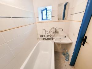 Prodej rodinného domu, Lukovany, 81 m2