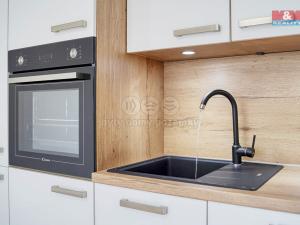 Pronájem bytu 3+kk, Plzeň - Jižní Předměstí, Arbesova, 73 m2