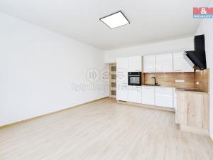 Pronájem bytu 3+kk, Plzeň - Jižní Předměstí, Arbesova, 73 m2