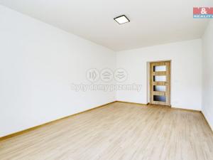 Pronájem bytu 3+kk, Plzeň - Jižní Předměstí, Arbesova, 73 m2