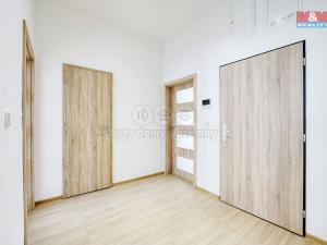 Pronájem bytu 3+kk, Plzeň - Jižní Předměstí, Arbesova, 73 m2