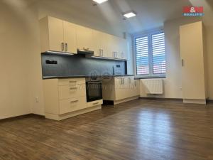 Pronájem bytu 2+kk, Veselí nad Lužnicí - Veselí nad Lužnicí II, Třída Čs. armády, 49 m2