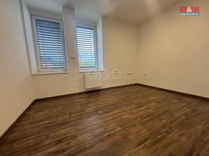 Pronájem bytu 2+kk, Veselí nad Lužnicí - Veselí nad Lužnicí II, Třída Čs. armády, 49 m2