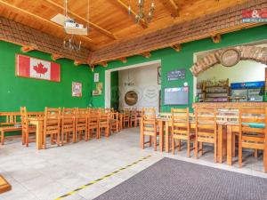 Pronájem restaurace, Kosmonosy, Boleslavská, 280 m2