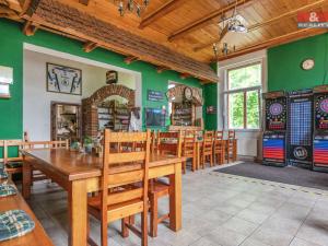 Pronájem restaurace, Kosmonosy, Boleslavská, 280 m2
