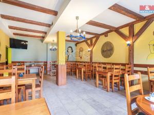 Pronájem restaurace, Kosmonosy, Boleslavská, 280 m2