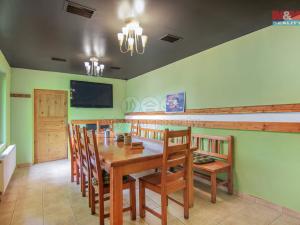 Pronájem restaurace, Kosmonosy, Boleslavská, 280 m2