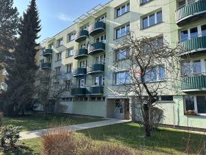 Pronájem bytu 2+1, České Budějovice, V. Talicha, 67 m2