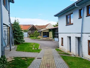 Prodej ubytování, Dešov, 2827 m2