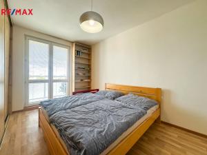 Pronájem bytu 2+1, Příbram - Příbram VII, Jana Drdy, 52 m2