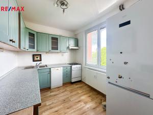 Pronájem bytu 2+1, Příbram - Příbram VII, Jana Drdy, 52 m2