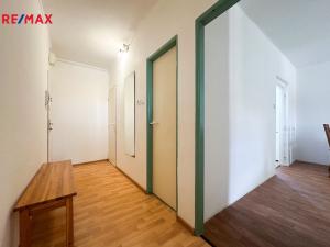 Pronájem bytu 2+1, Příbram - Příbram VII, Jana Drdy, 52 m2