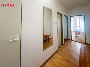 Pronájem bytu 2+1, Příbram - Příbram VII, Jana Drdy, 52 m2
