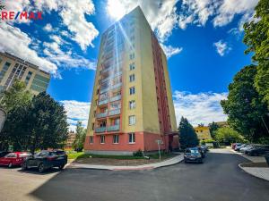Pronájem bytu 2+1, Příbram - Příbram VII, Jana Drdy, 52 m2