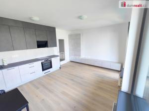 Pronájem bytu 1+kk, Praha - Žižkov, Olgy Havlové, 39 m2